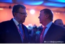 Чубайс и Кудрин оценят формирование моделей промразвития на ИННОПРОМе