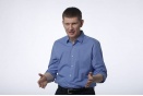 Глава Прикамья Максим Решетников отказался от встреч с соперниками