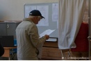 В Пермском крае на избирательные участки наведались почти полмиллиона человек
