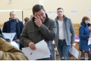 Евгений Куйвашев побеждает на губернаторских выборах "в одну калитку"