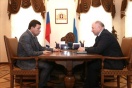 Выборы свердловского губернатора признаны состоявшимися
