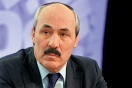 Дагестан остался без главы Рамазана Абдулатипова