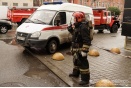 В Екатеринбурге эвакуировали еще два министерства - экологии и спорта