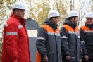 Качканарский ГОК отмечает 54 день рождения