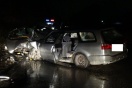 В ДТП на Среднем Урале пострадали 3 ребенка-пассажира