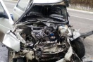 В ДТП под Сургутом погибли два человека