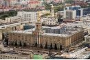 Госучреждения взвинчивают цены на жилье в Екатеринбурге
