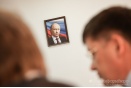 Профсоюзы просят Путина выдвинуться в президенты и побороть бедность