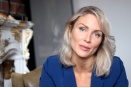 Блондинкой больше: Катя Гордон решила баллотироваться на пост президента