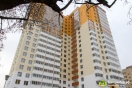 В Екатеринбурге дольщики спустя 12 лет получили ключи от квартир