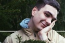 Избиение рэпера Гнойного попало на видео