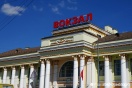 В "футбольном" Екатеринбурге пассажиров поездов ждут усиленные проверки
