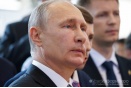 Путин встретится в Москве с доверенными лицами из Свердловской области