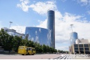 Чиновников мэрии Екатеринбурга восхитила заполняемость отелей на дни ЧМ-2018