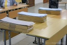Для выбора президента РФ на Среднем Урале изготовят миллионы бюллетеней