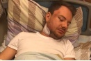 DJ Smash опубликовал видео своего избиения