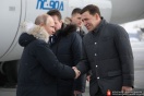 Куйвашев расписал Путину достоинства "умного города" для ЭКСПО-2025
