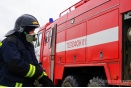 Видеть сквозь дым: уфимский школьник разработал гаджет для пожарных