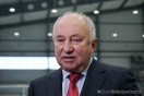 Гендиректор "Уральских авиалиний" поддержал пострадавших в Кемерово