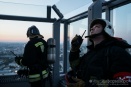 Закручивают гайки: проверять пожарную сигнализацию придется раз в квартал