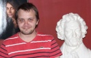Роман екатеринбургского писателя претендует на литературный миллион