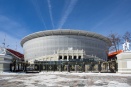 Схема внешнего электроснабжения "Екатеринбург Арены" выдержала проверку