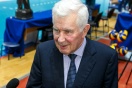 Путин присвоил Николаю Карполю звание Героя Труда