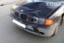 В Екатеринбурге под колесами BMW погиб мужчина (ФОТО)