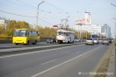 Власти Екатеринбурга потратят на разработку транспортной схемы 26 миллионов