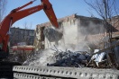 Администрация Тюмени требует снести "несуществующий" ТЦ