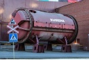 На "Карабашмеди" установили третий конвертер Kumera