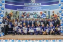 В АО "Транснефть - Сибирь" определили лучших по охране труда