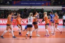 Голландки увели у сборной России Кубок Ельцина