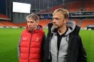 Делегат FIFA поделился впечатлениями от последнего визита в Екатеринбург