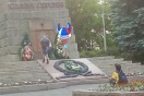 Трое подростков на Южном Урале использовали Вечный огонь для сушки обуви