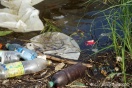 Прокуратура обратила внимание на залитое нечистотами свердловское село