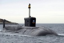 Российская подлодка-робот проплывет по Северному морскому пути