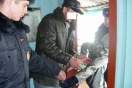 Ударил вафельницей и 7 раз пырнул: курганец сел на 8 лет
