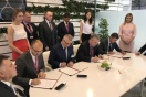 Крупный европейский инвестор "пропишется" в Индустриальном парке ММК