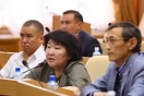 Якутские депутаты предложили правительству доработать пенсионную реформу
