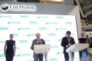 "Атомстройкомплекс" и Сбербанк отработают управление эскроу-счетами