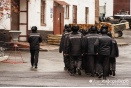 После видео о пытках в ярославской колонии отстранены 17 сотрудников