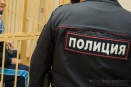 Екатеринбуржец отправится в колонию за стрельбу из автомата во дворе