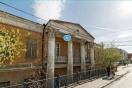 Екатеринбургский памятник потерял неприкосновенность