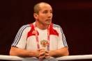 На Южном Урале повязали вице-президента Федерации кикбоксинга РФ