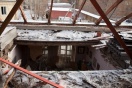 Бизнесмен избежал наказания за обрушение потолка в екатеринбургском бараке