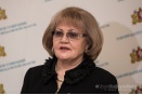 Бабушкина отправляет своих людей на обсуждение пенсионной реформы в ГД