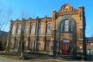 НК "Новый Поток" стала почетным гостем спортивного праздника