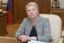 Министр просвещения анонсировала ужесточение правил усыновления в России