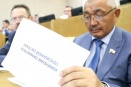 Российским парламентариям предложили начать пенсионную реформу с себя